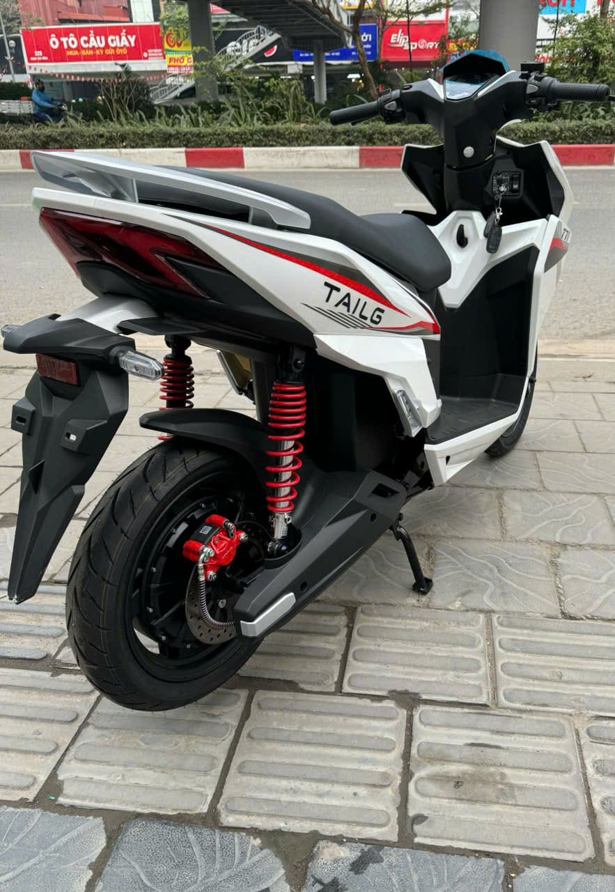 Trải Nghiệm Đi Thử Leo Dốc, Chở Hai Người Tr&ecirc;n Tailg T71 Vario C&oacute; Khỏe Kh&ocirc;ng?