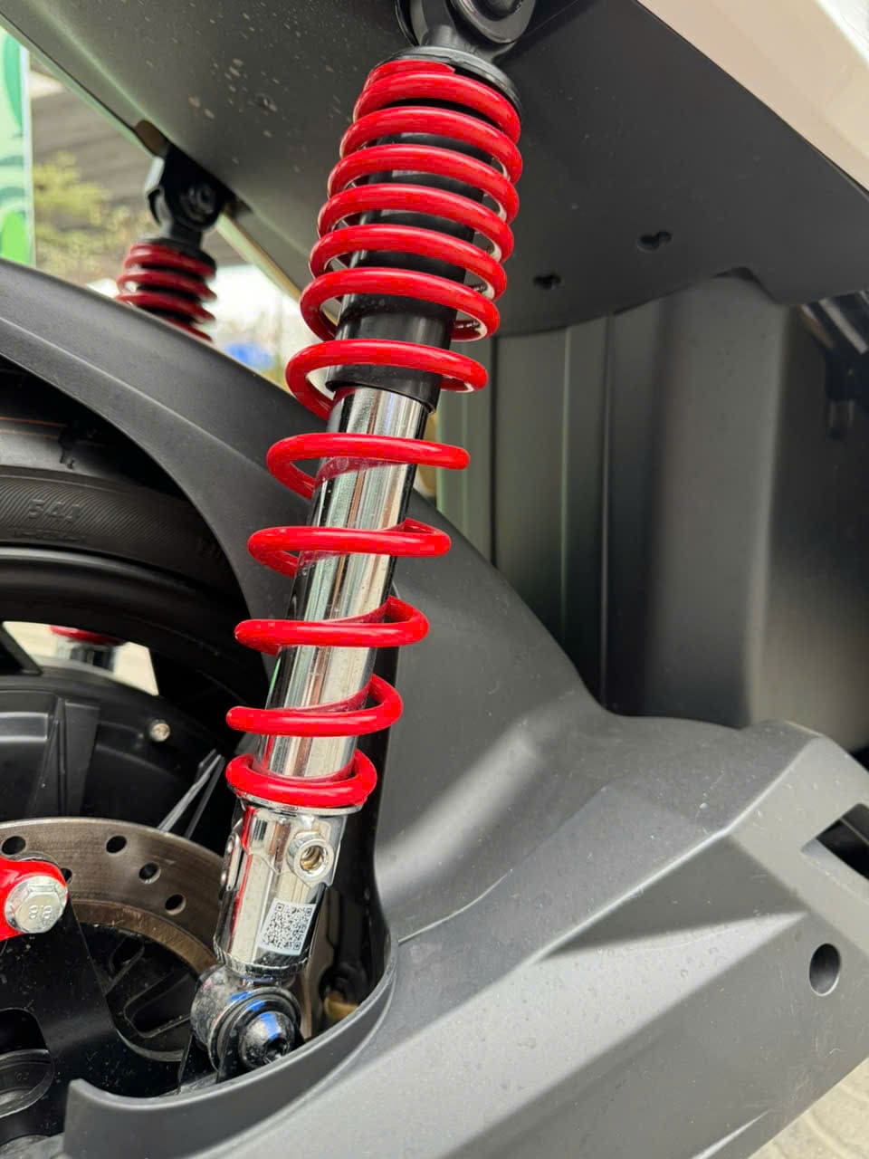 Trải Nghiệm Đi Thử Leo Dốc, Chở Hai Người Tr&ecirc;n Tailg T71 Vario C&oacute; Khỏe Kh&ocirc;ng?