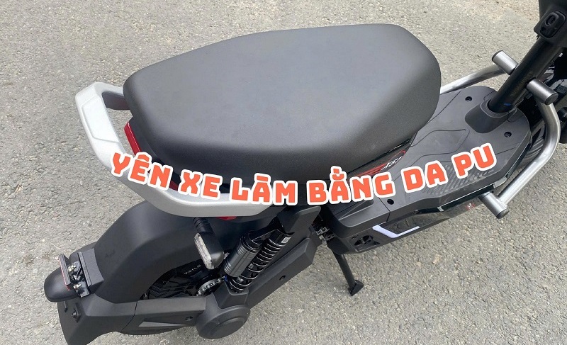 Xe Đạp Điện Tailg Discovery X51