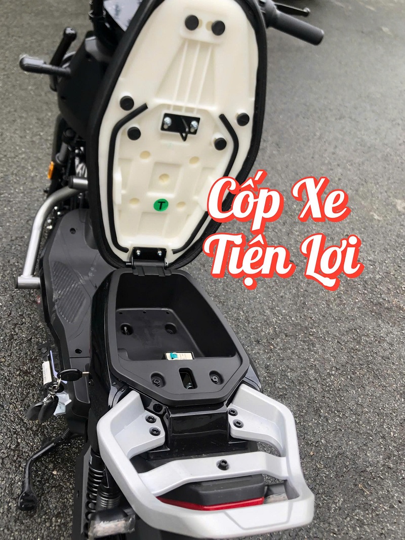 Xe Đạp Điện Tailg Discovery X51