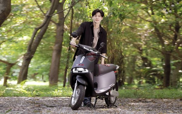 Xe Máy Điện Tailg Gogo R31 Chính Hãng Xe Máy Điện Tailg Gogo R31 Chính Hãng