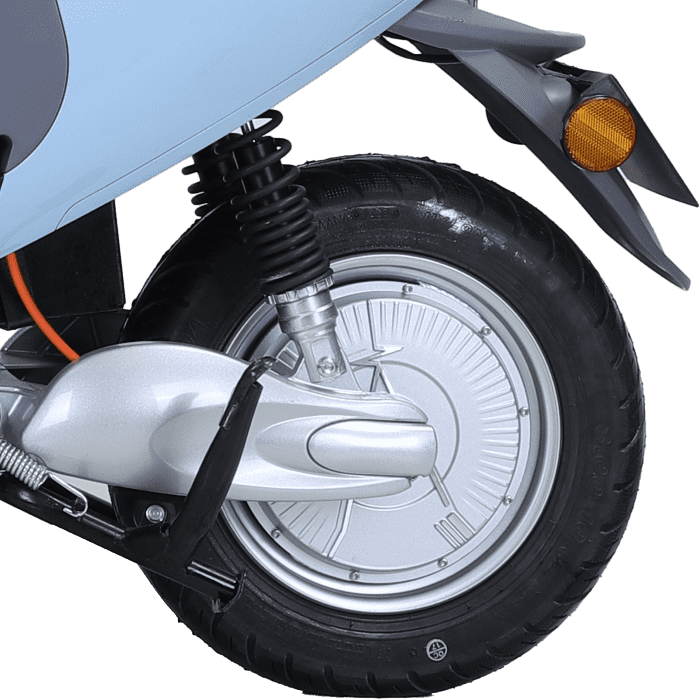 Xe Máy Điện Tailg Gogo R31 Chính Hãng Xe Máy Điện Tailg Gogo R31 Chính Hãng