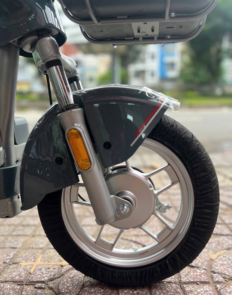 Xe Đạp Điện Tailg Moka JS32