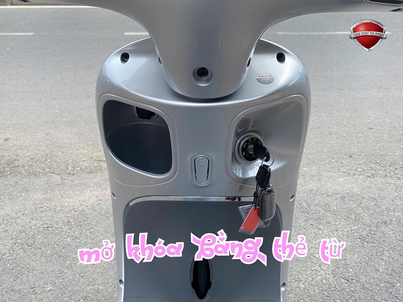 Xe Máy Điện Tailg Venus R53 6 Ắc Quy 23A Xe Máy Điện Tailg Venus R53 6 Ắc Quy 23A