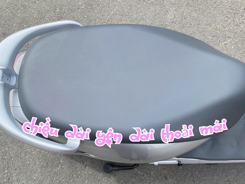 Xe Máy Điện Tailg Venus R53 6 Ắc Quy 23A Xe Máy Điện Tailg Venus R53 6 Ắc Quy 23A