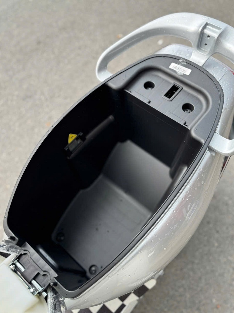 Xe Máy Điện Tailg Venus R53 6 Ắc Quy 23A Xe Máy Điện Tailg Venus R53 6 Ắc Quy 23A