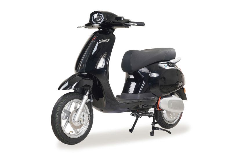 Xe Máy Điện Tailg Vespa R52 Chính Hãng Xe Máy Điện Tailg Vespa R52 Chính Hãng