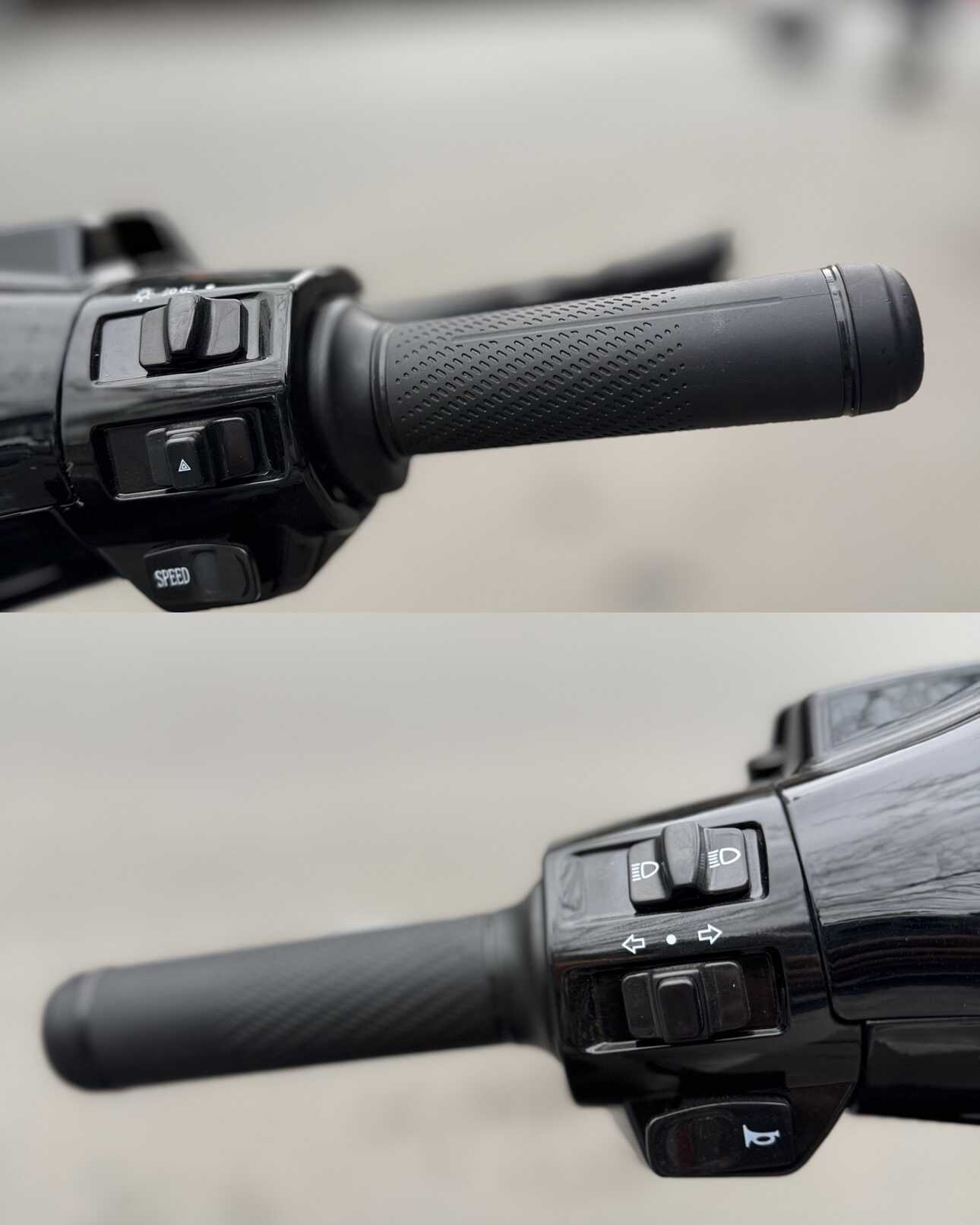 Xe Máy Điện Tailg Vespa R52 Chính Hãng Xe Máy Điện Tailg Vespa R52 Chính Hãng