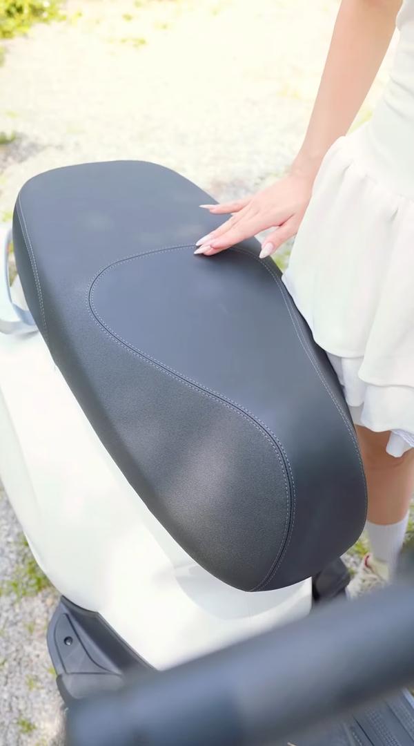 Xe Máy Điện Tailg Vespa R52 Chính Hãng Xe Máy Điện Tailg Vespa R52 Chính Hãng