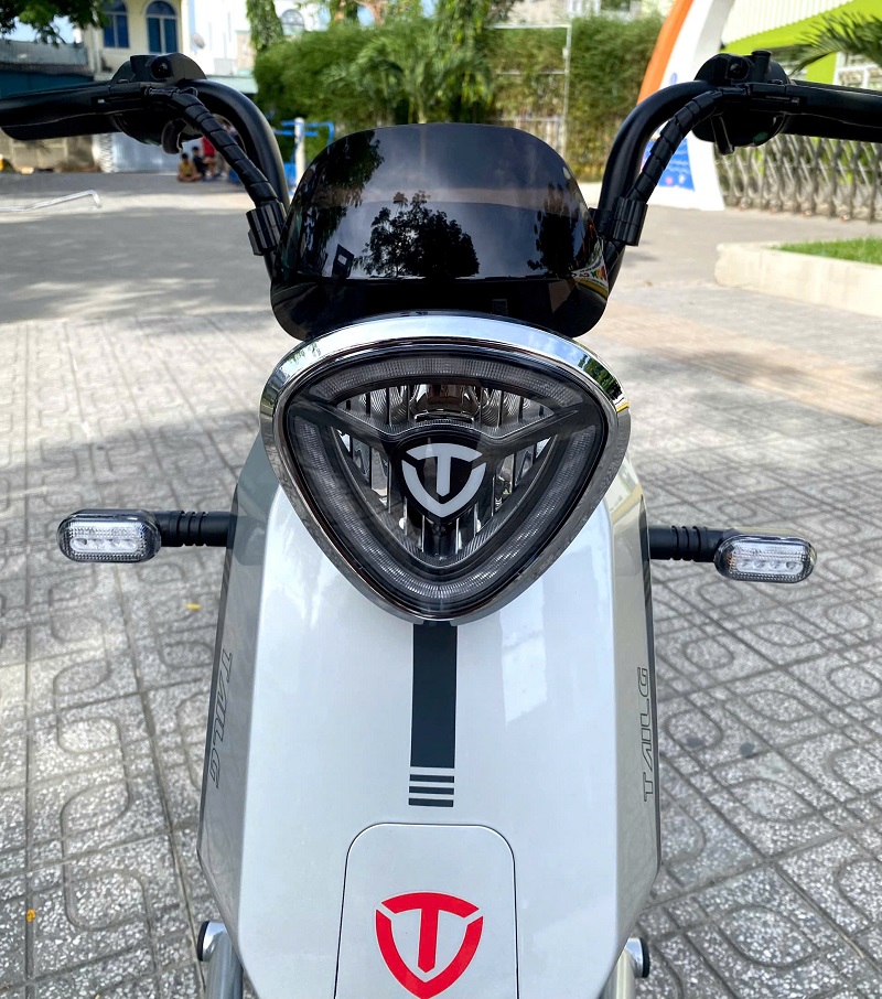 Xe Đạp Điện Tailg GX30 Xbull Ch&iacute;nh H&atilde;ng