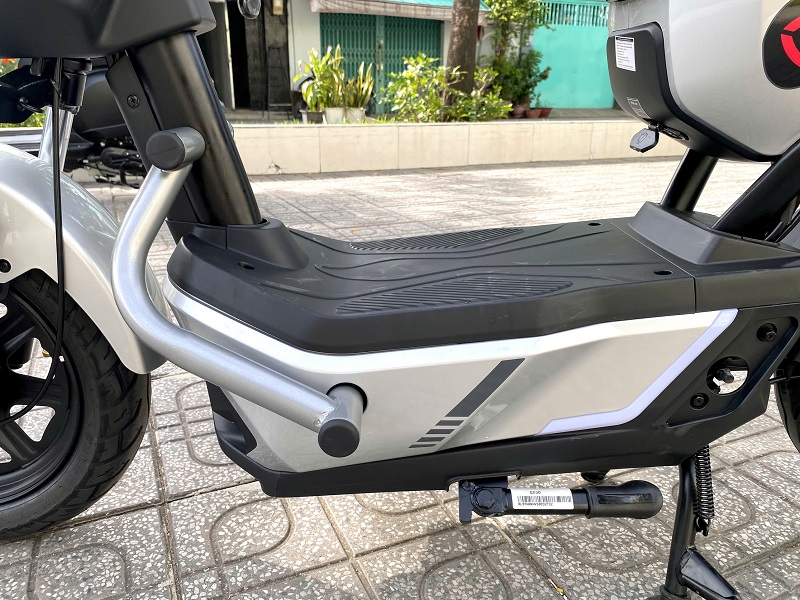 Xe Đạp Điện Tailg GX30 Xbull Ch&iacute;nh H&atilde;ng