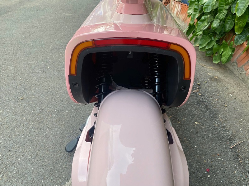 Xe Đạp Điện Tailg Hotgirl GR55 Đầy Đủ Giấy Tờ Xe Đạp Điện Tailg Hotgirl GR55 Đầy Đủ Giấy Tờ