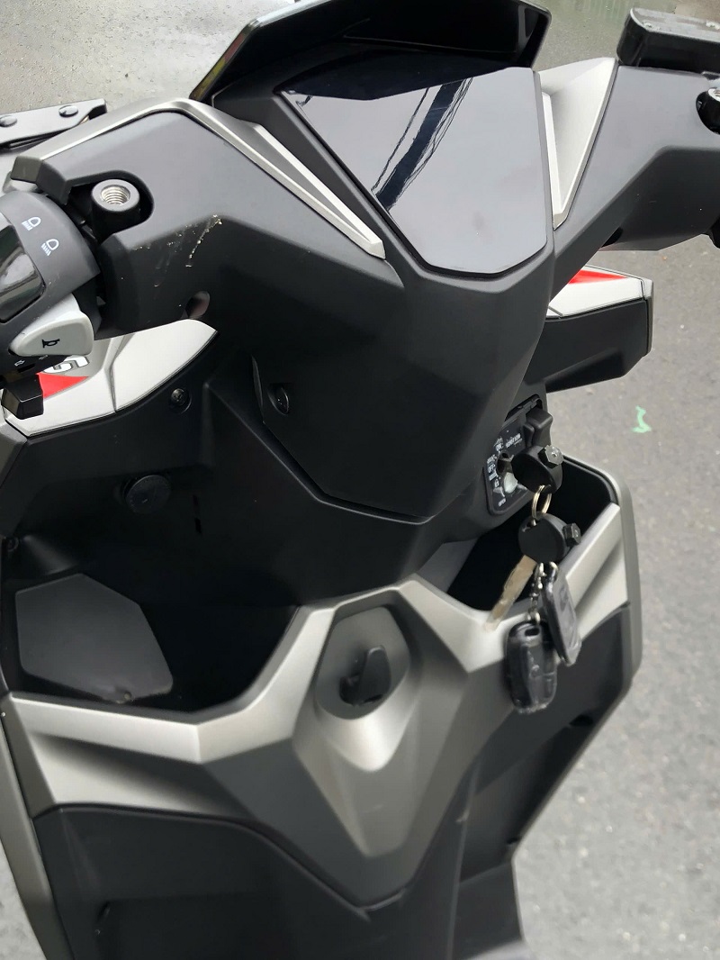 Xe M&aacute;y Điện Tailg T71 Vario