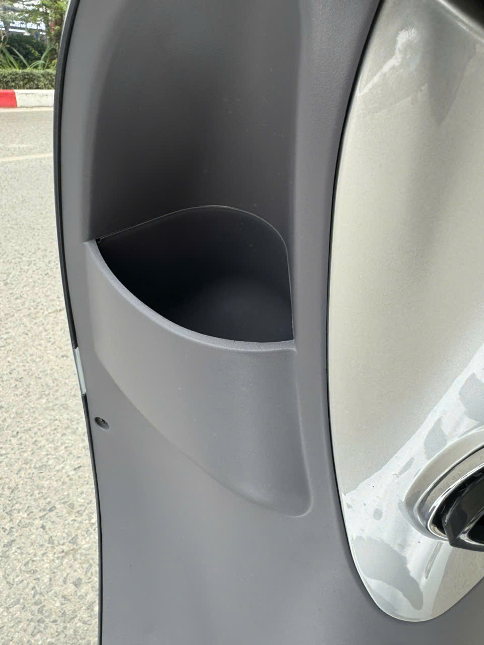 Xe M&aacute;y Điện Dibao Gogo Crown