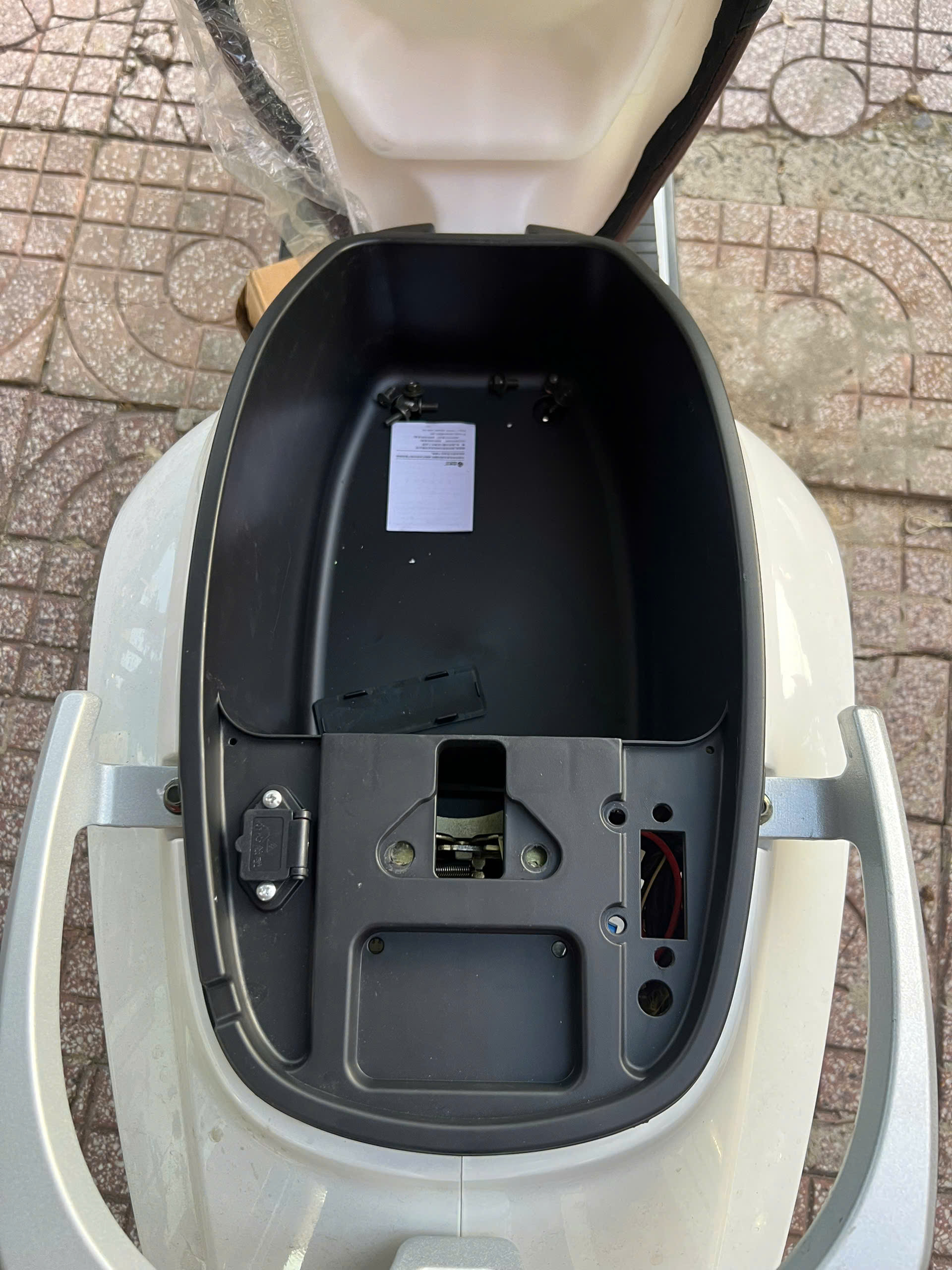 Xe Ga 50cc Dibao Pansy XS Chất Lượng Cao