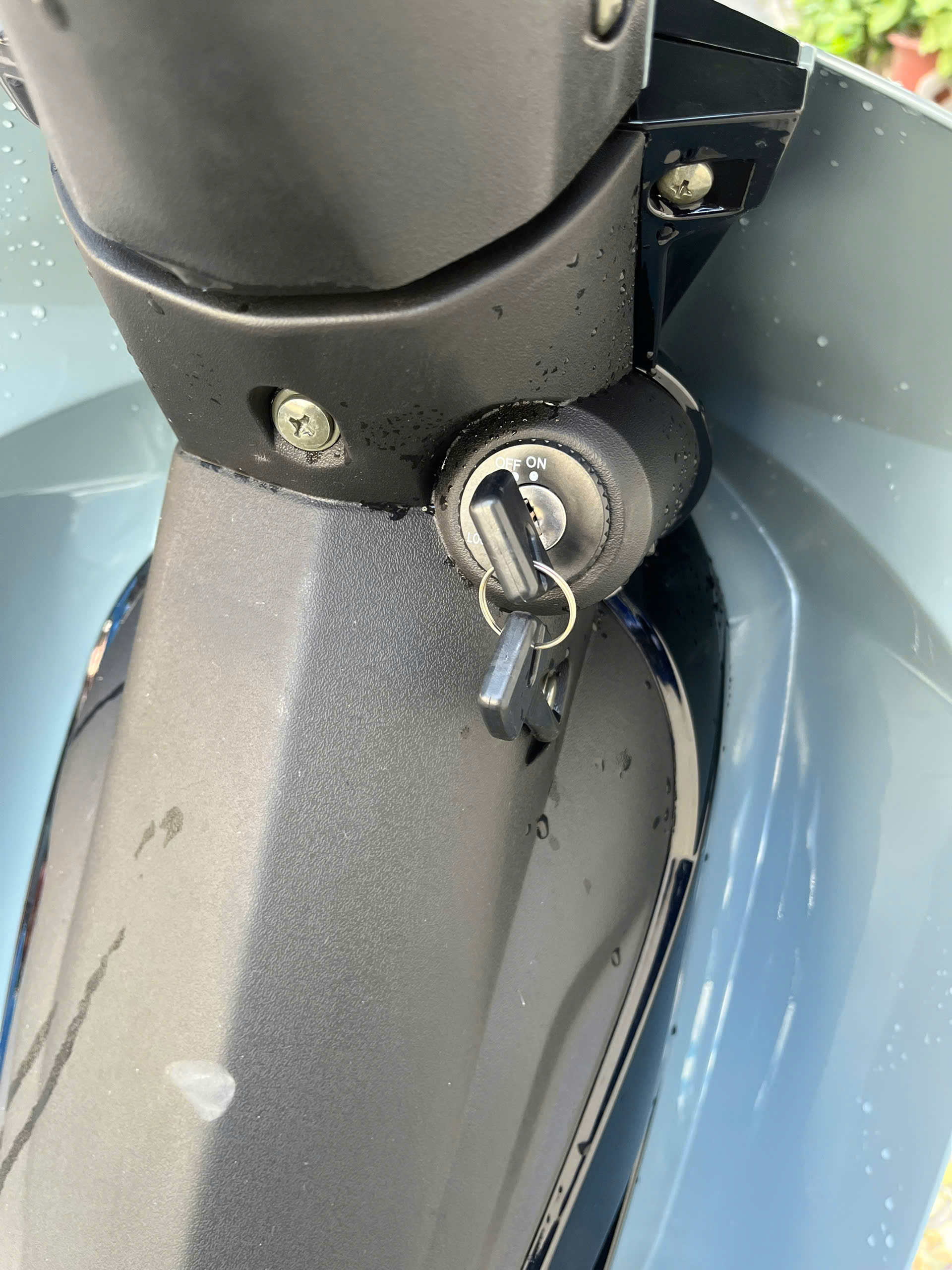 Xe M&aacute;y 50cc Sirius Motor Th&aacute;i Thế Hệ Mới