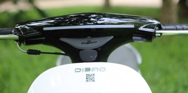 Xe máy tay ga 50cc GoFast Dibao Xe máy tay ga 50cc GoFast Dibao