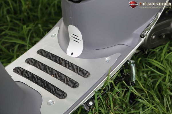 Xe máy tay ga 50cc GoFast Dibao Xe máy tay ga 50cc GoFast Dibao