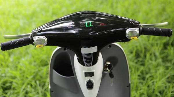 Xe máy tay ga 50cc GoFast Dibao Xe máy tay ga 50cc GoFast Dibao