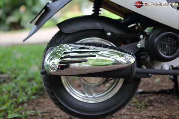 Xe máy tay ga 50cc GoFast Dibao Xe máy tay ga 50cc GoFast Dibao