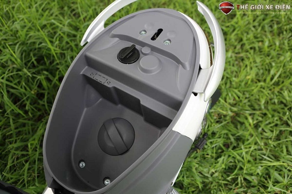 Xe máy tay ga 50cc GoFast Dibao Xe máy tay ga 50cc GoFast Dibao