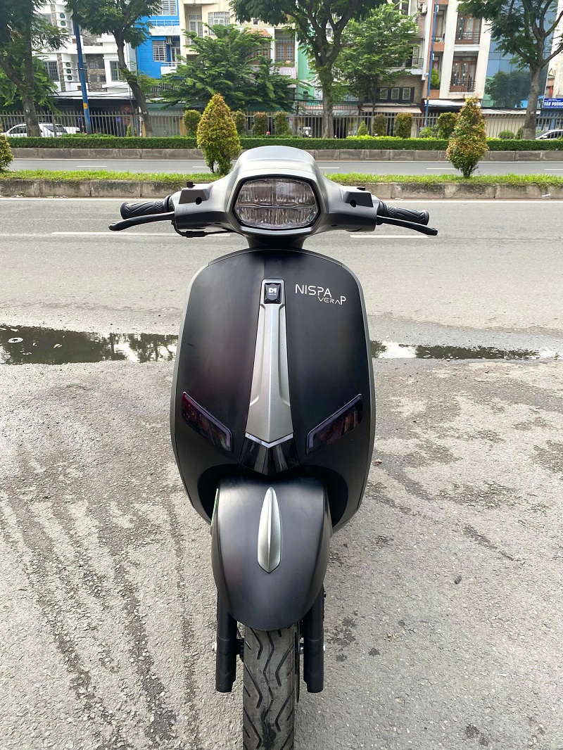 Xe ga 50cc Osakar Nispa Vera P New 2025 Xe ga 50cc Osakar Nispa Vera P New 2025