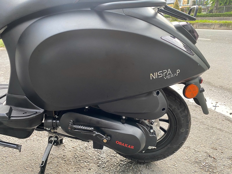 Xe ga 50cc Osakar Nispa Vera P New 2025 Xe ga 50cc Osakar Nispa Vera P New 2025