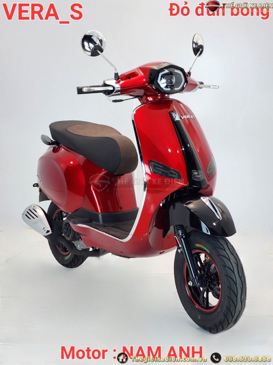 Khám phá top mẫu xe máy 50cc đẹp 2025 cho học sinh