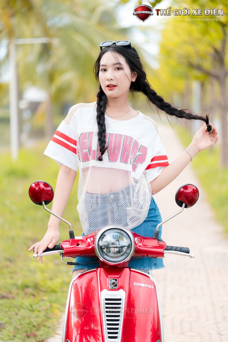 Mẹo bảo dưỡng xe tay ga 50cc chạy xăng giúp tăng tuổi thọ động cơ