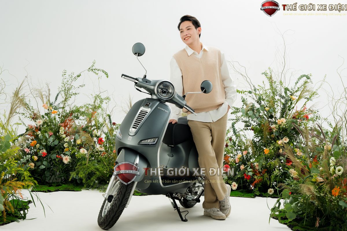 Vì sao gọi là xe máy 50cc? Phù hợp với những đối tượng nào?