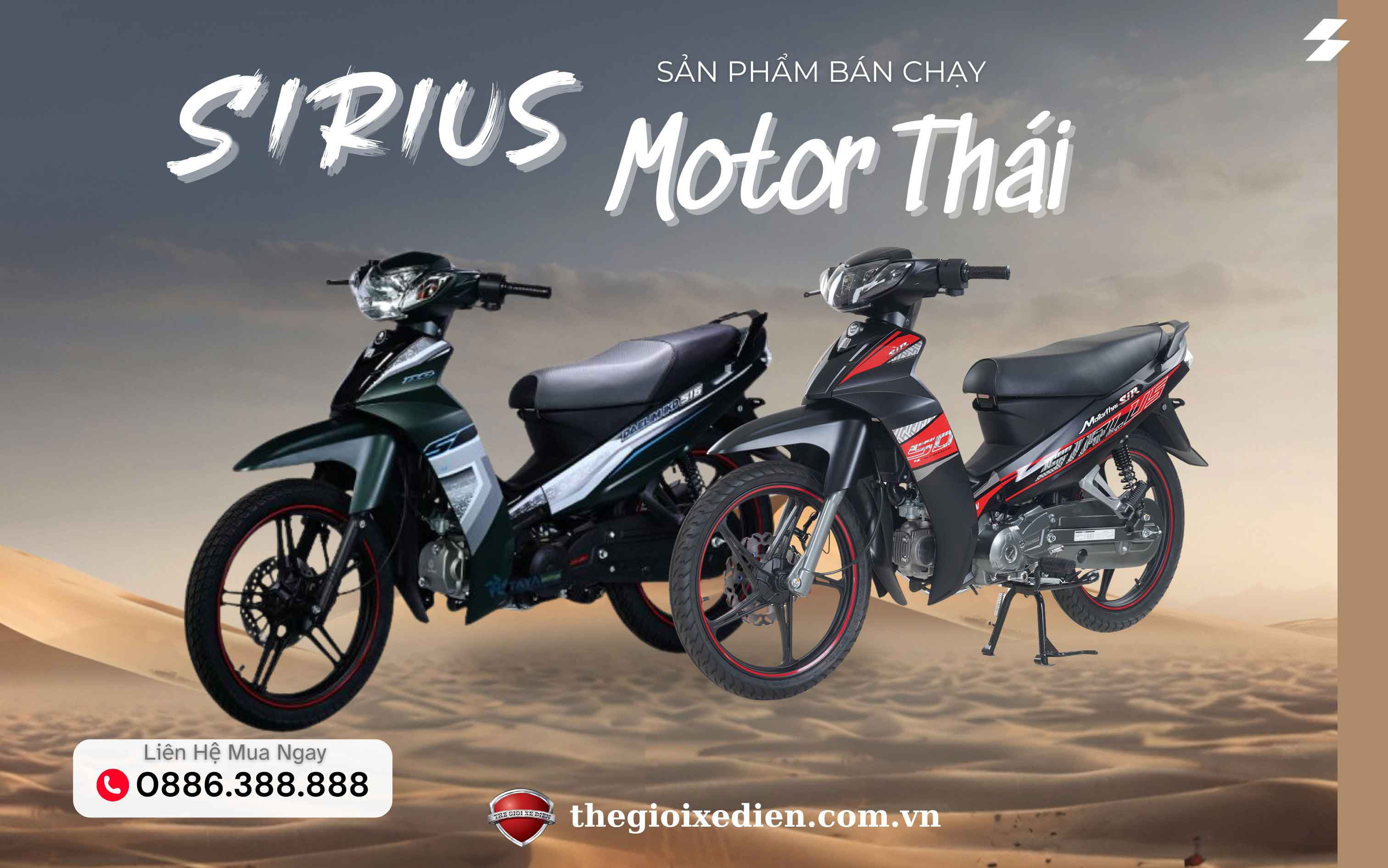Vì sao gọi là xe máy 50cc? Phù hợp với những đối tượng nào?