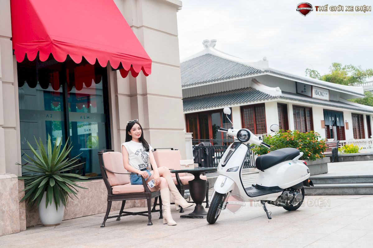 Vì sao gọi là xe máy 50cc? Phù hợp với những đối tượng nào?