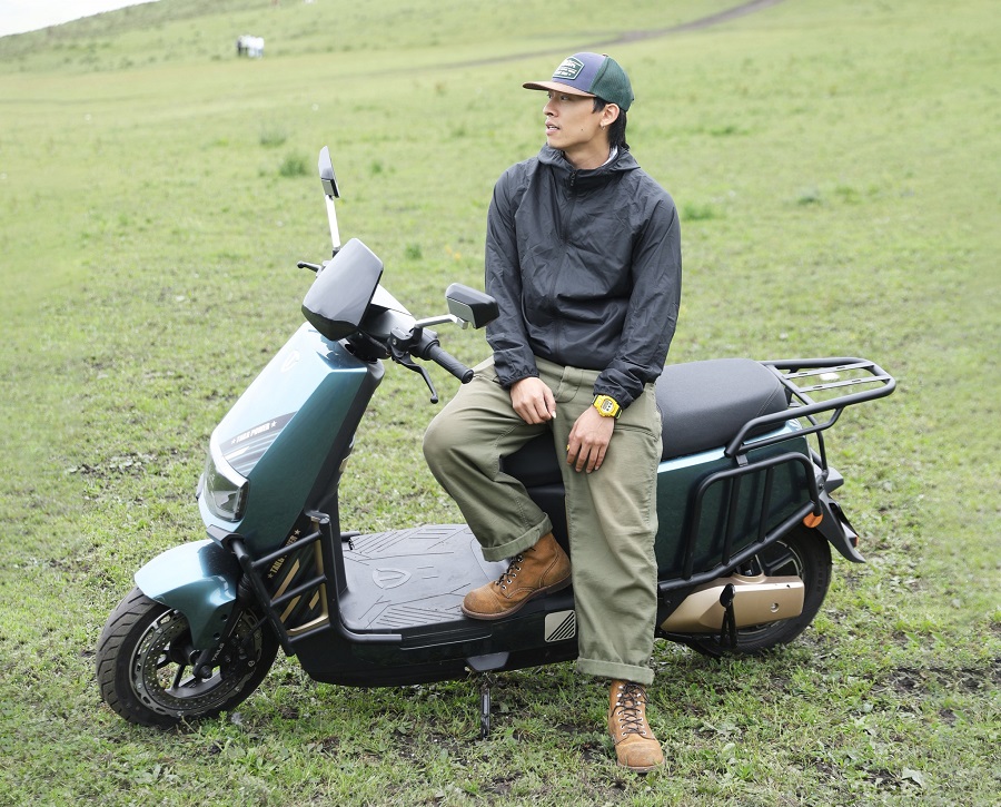 Tiêu chí chọn mua xe máy điện cuối năm 2025 bạn không thể bỏ qua