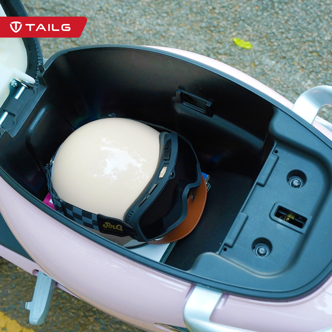 Tiêu chí chọn mua xe máy điện cuối năm 2025 bạn không thể bỏ qua