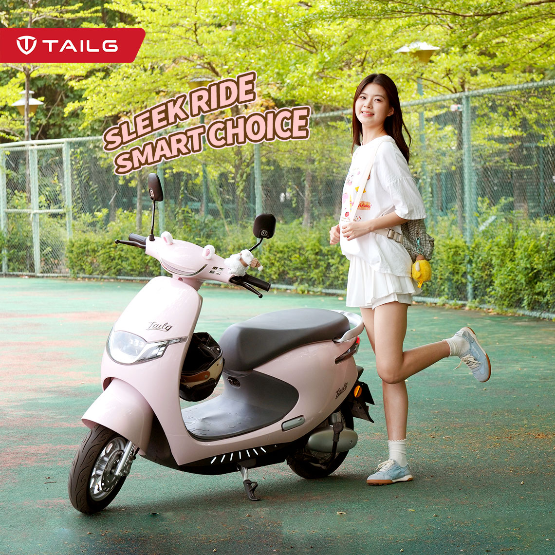 Tiêu chí chọn mua xe máy điện cuối năm 2025 bạn không thể bỏ qua