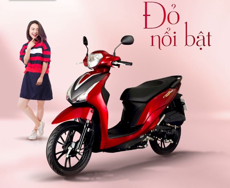 Đánh giá mức độ an toàn của xe máy 50cc dành cho học sinh