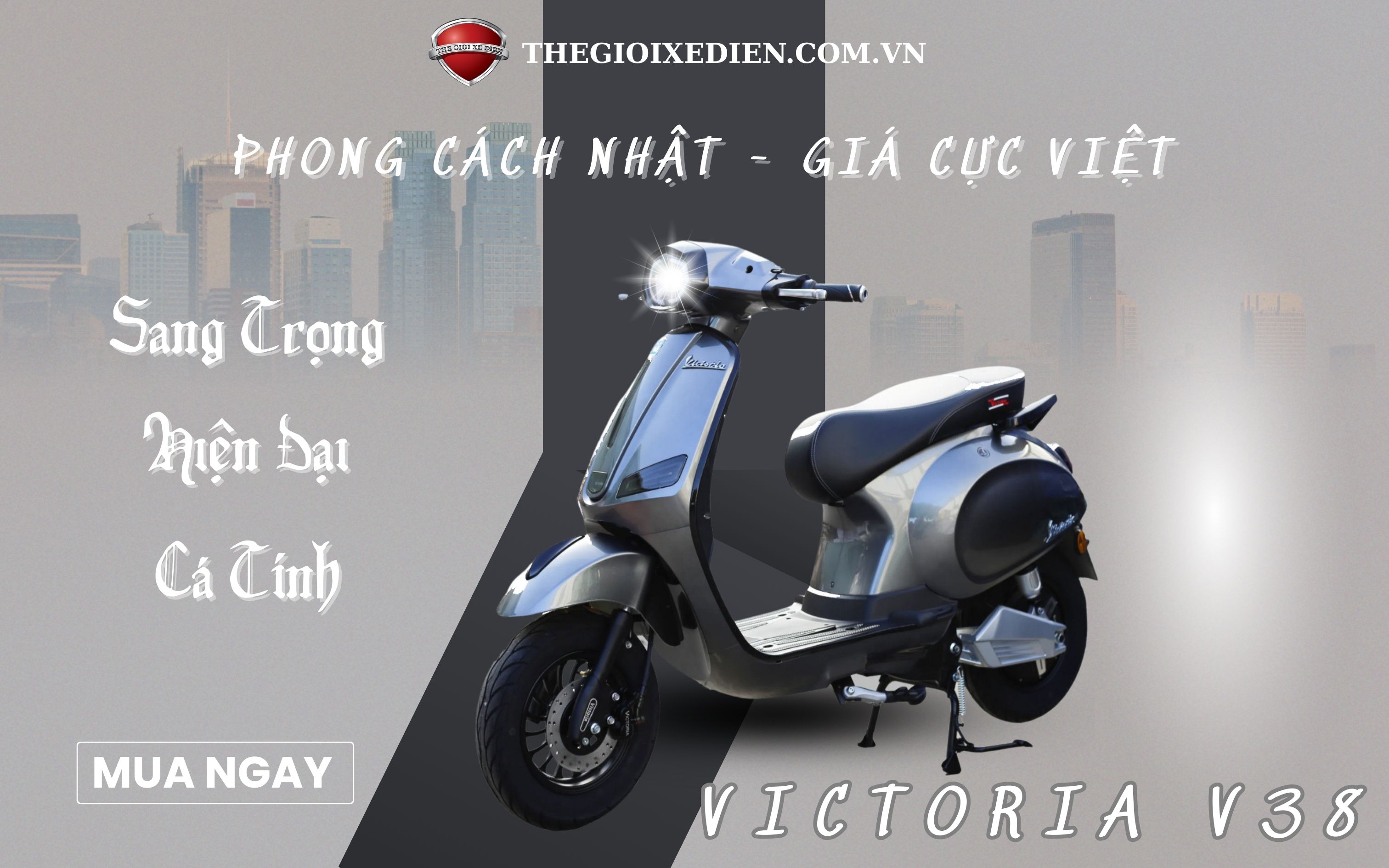 Vespa Victoria V38 chạy không êm: Kiểm tra và sửa chữa những bộ phận nào?