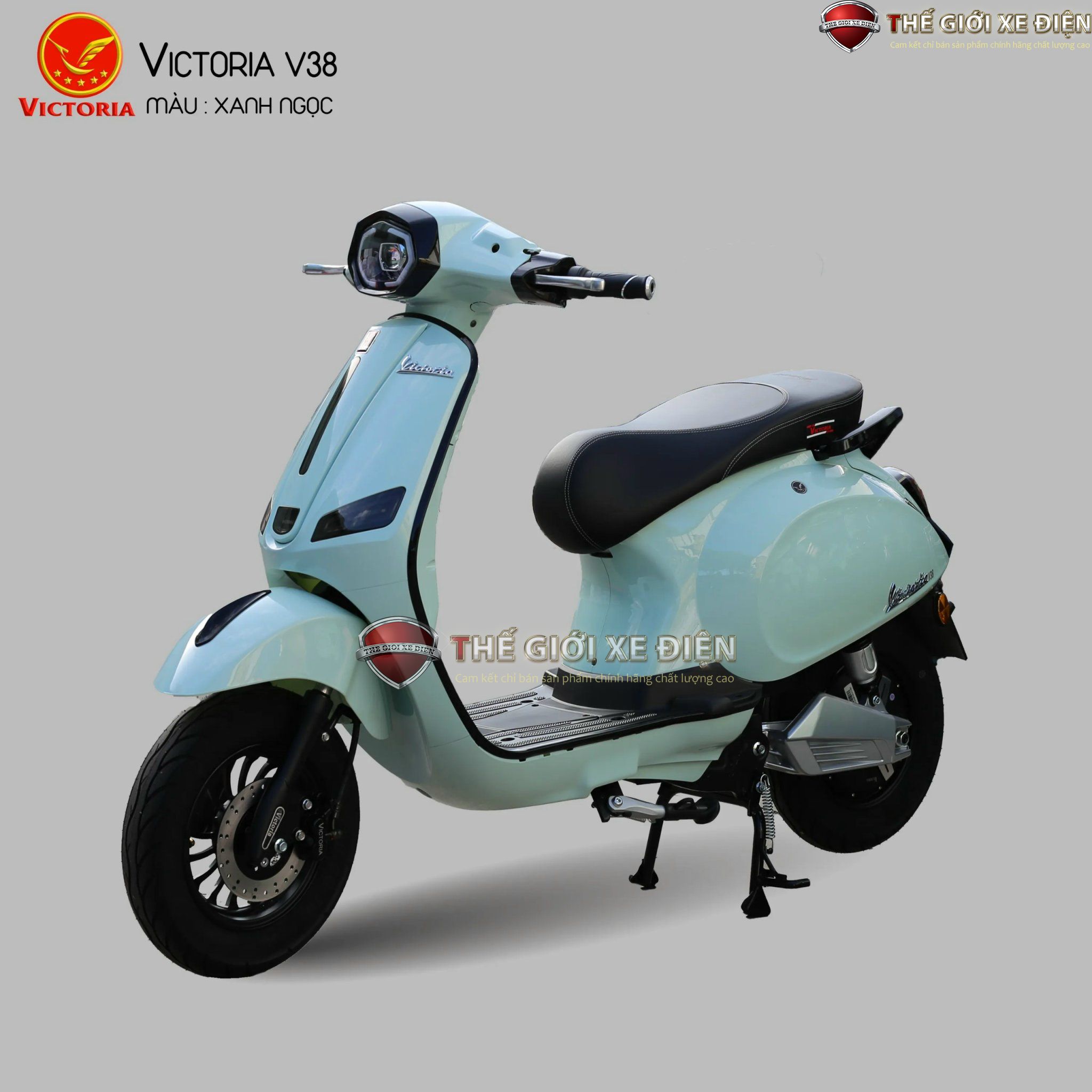 Vespa Victoria V38 chạy không êm: Kiểm tra và sửa chữa những bộ phận nào?