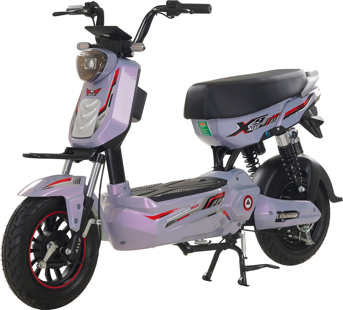 Xe điện 