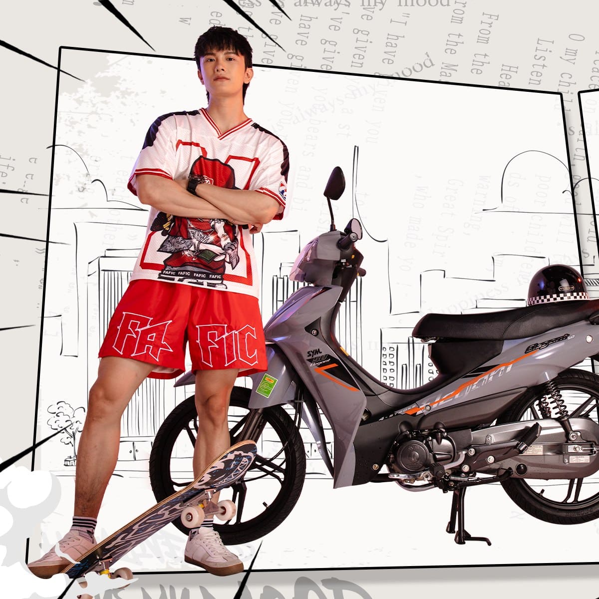 So s&aacute;nh gi&aacute; c&aacute;c mẫu xe 50cc phổ biến th&aacute;ng 6/2025