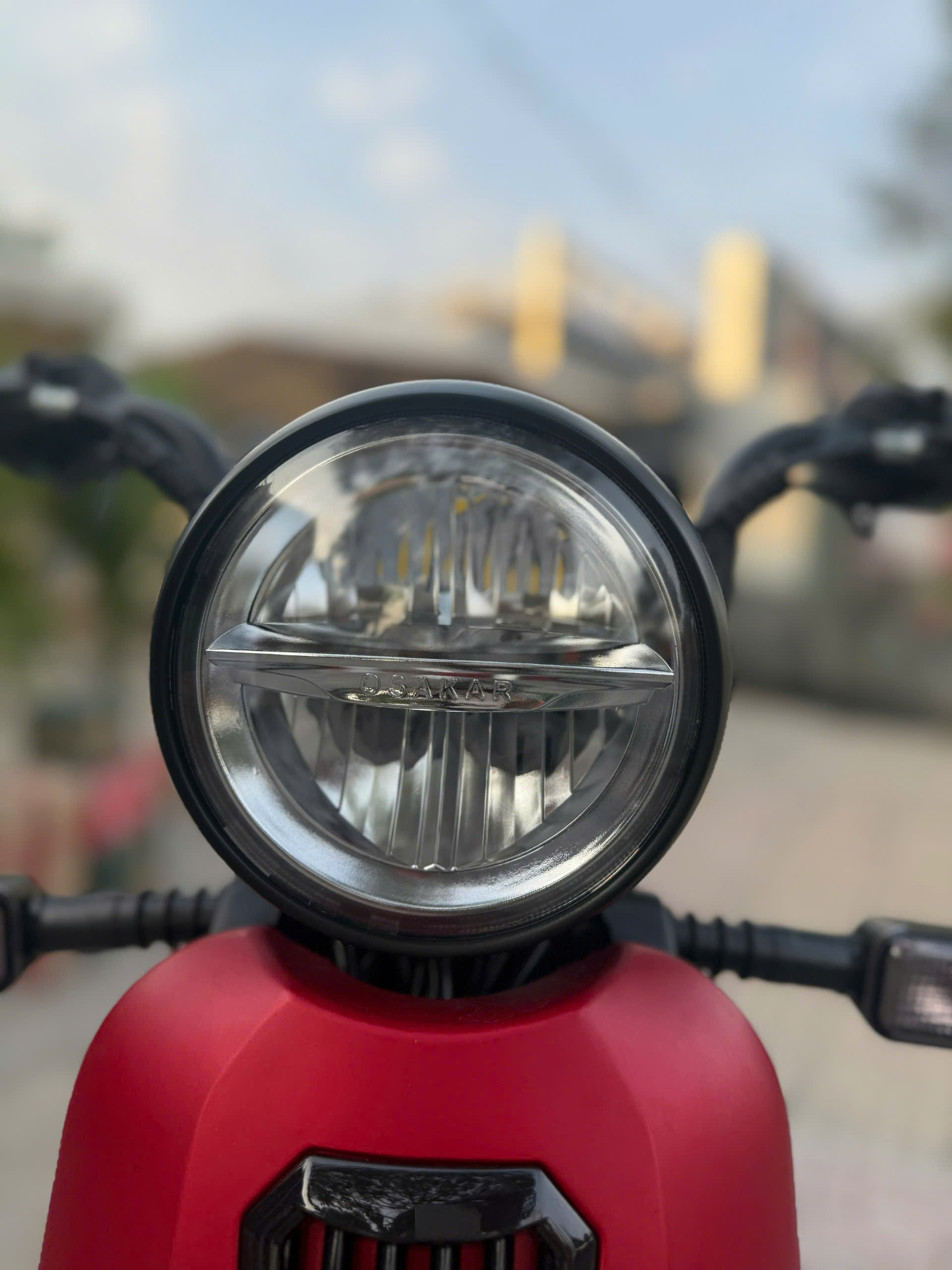 Xe Đạp Điện Osakar Mandi Xe Đạp Điện Osakar Mandi