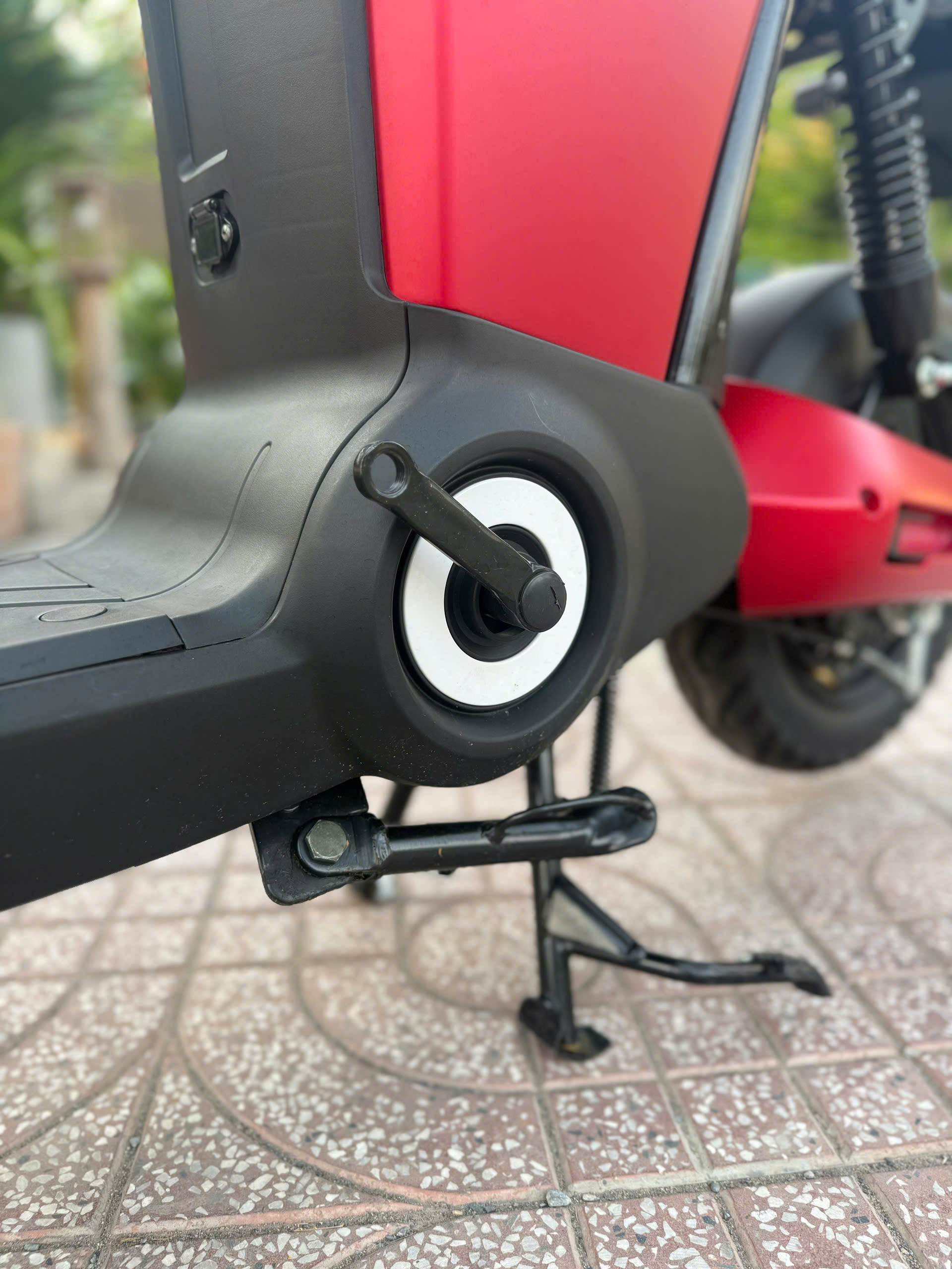 Xe Đạp Điện Osakar Mandi Xe Đạp Điện Osakar Mandi