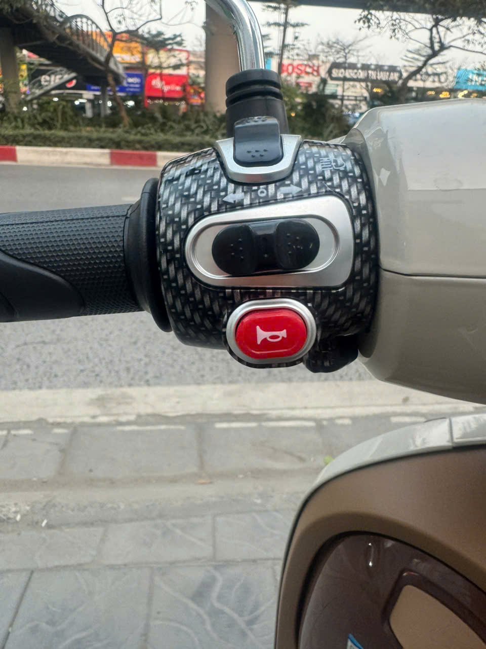 Xe Ga 50cc Giorno HSV2 Hyosung Chất Lượng Cao Xe Ga 50cc Giorno HSV2 Hyosung Chất Lượng Cao