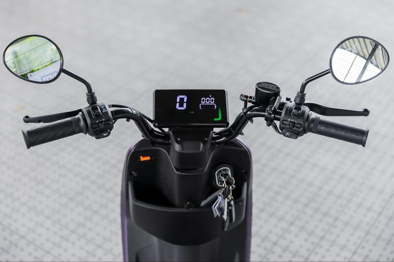 Liên tục xảy ra thảm họa cháy xe điện: Mối đe dọa thầm lặng từ pin Lithium-ion