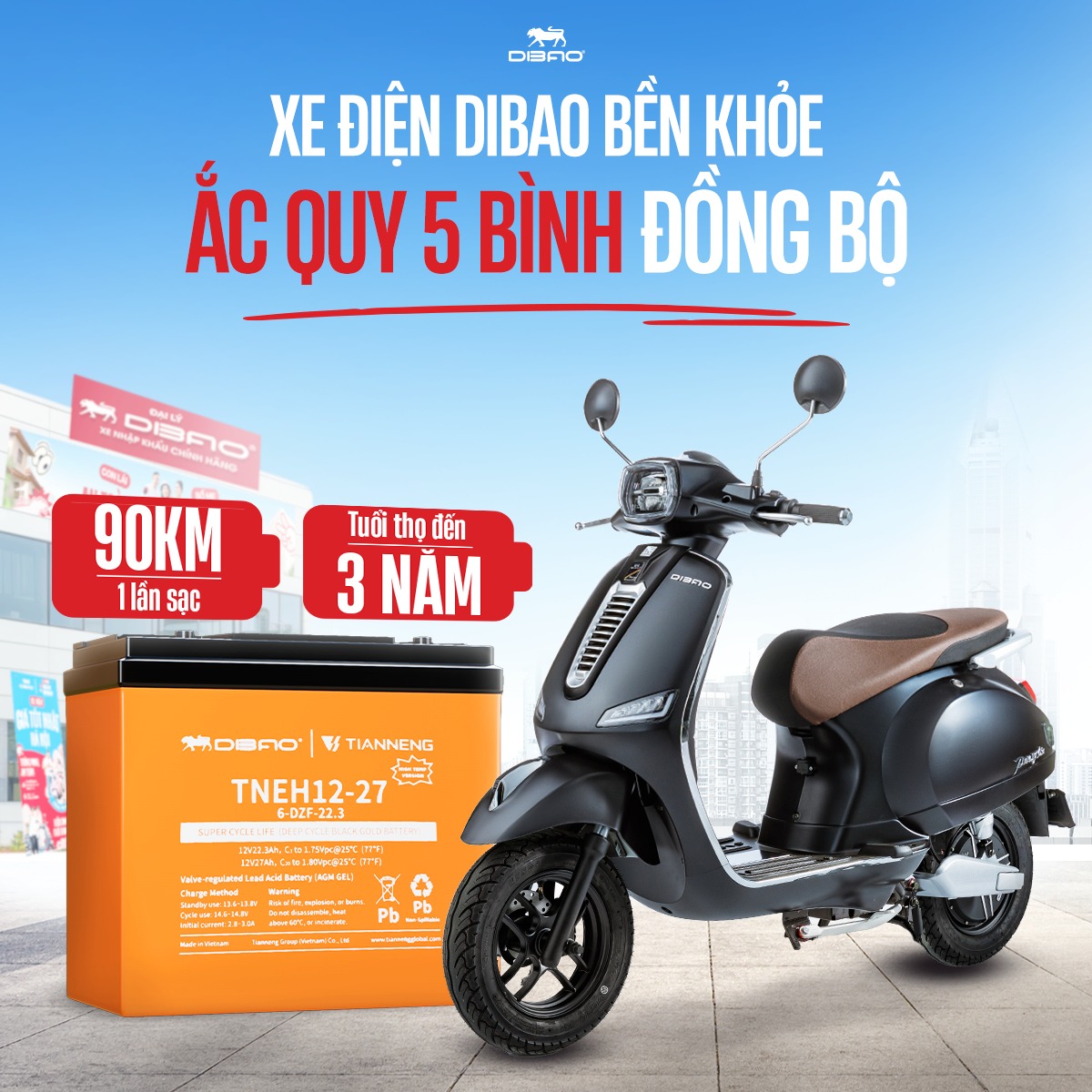 Liên tục xảy ra thảm họa cháy xe điện: Mối đe dọa thầm lặng từ pin Lithium-ion