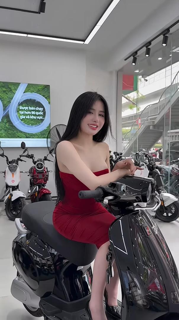 Tailg Vera có gì đặc biệt? Đánh giá thiết kế, động cơ và độ bền thực tế