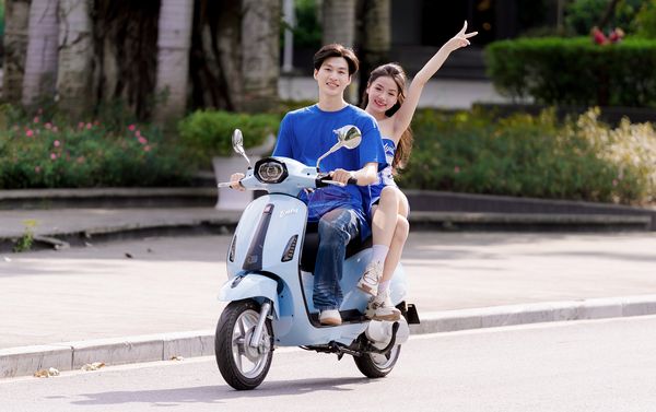 Tailg Vera có gì đặc biệt? Đánh giá thiết kế, động cơ và độ bền thực tế