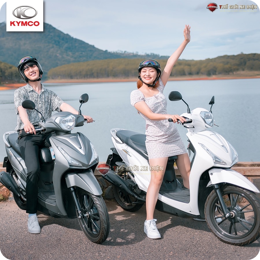 Đâu là địa chỉ vàng mua xe ga 50cc uy tín, giá tốt nhất?