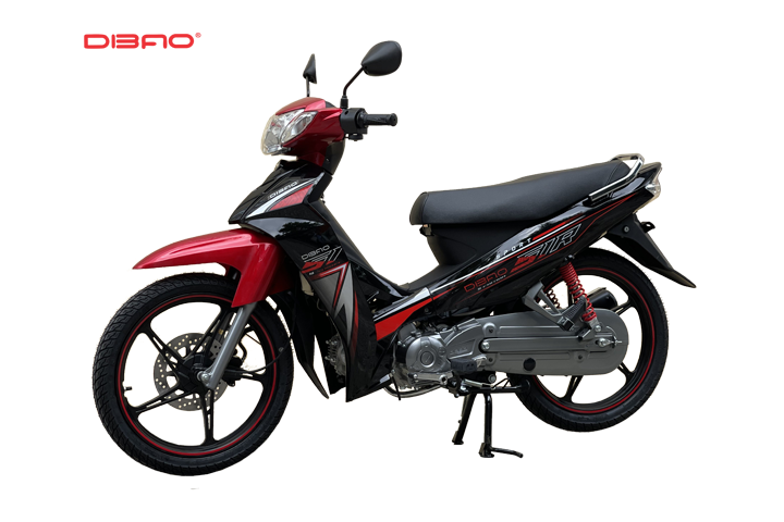 xe số 50cc Sirius Dibao