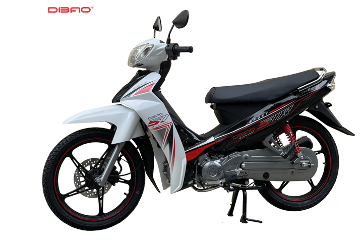 xe số 50cc Sirius Dibao